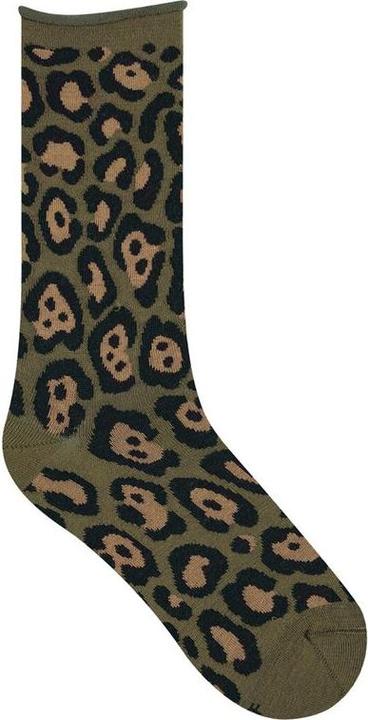Actual product image Bleuforêt Laine Fine Leopard (36 - 38)