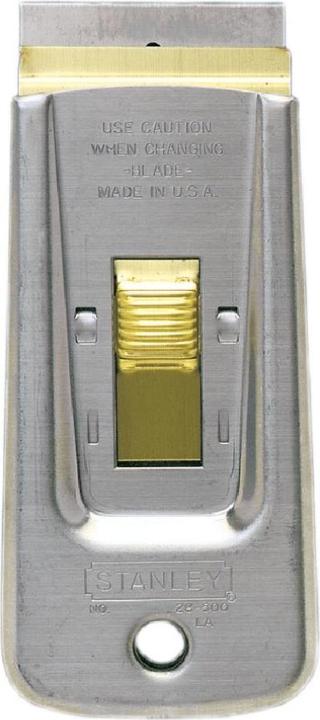 Produktbild Stanley Glasschaber (Ersatzklinge)