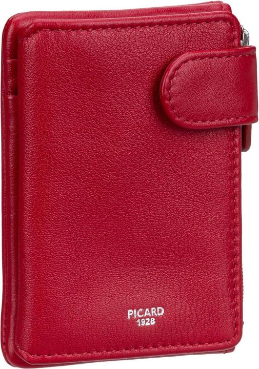 Actual product image Picard Bingo Schlüsseletui Leder 12 cm