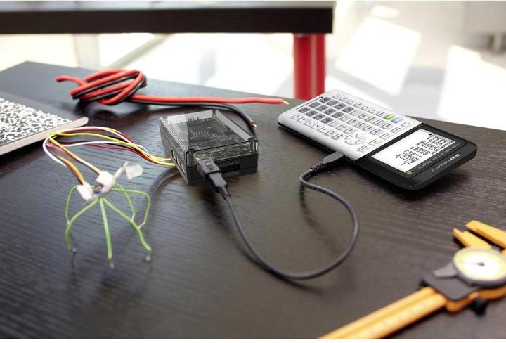 Produktbild TI Programmierbares Innovator™ Hub