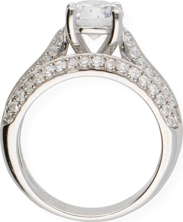 Actual product image Carat Solitaire (60)