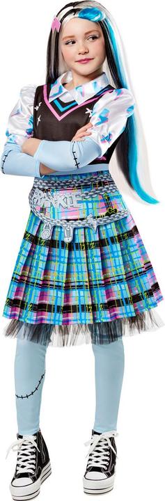 Produktbild Monster High Deluxe Kostüm ‘” ’Frankie Stein“ (152, 158)