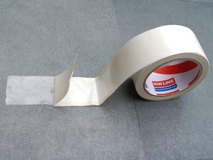 Produktbild Trenddeko Stufenmatten-Klebeband PLUS (5 x 2500 cm)