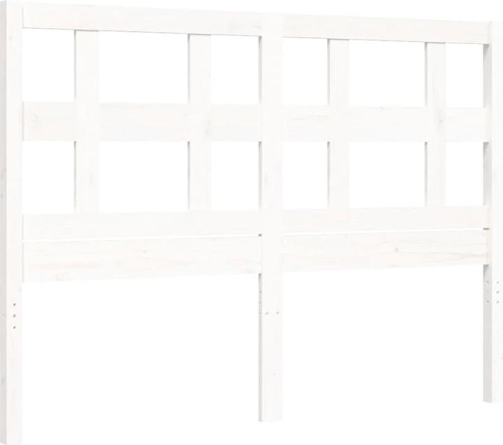 Produktbild VidaXL Fenngunde (140 x 190 cm)