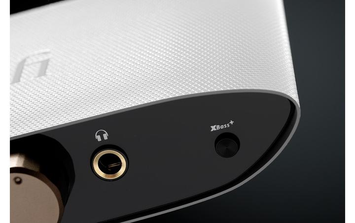 Produktbild iFi Audio ZEN Air DAC (Gain-Schalter, Bass Boost, USB-DAC)