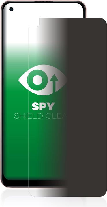 Immagine prodotto upscreen Spy Shield Pellicola Privacy (1 Pezzo/i, Oppo A96)
