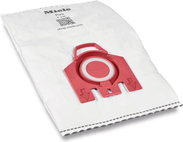 Image du produit Miele FJM HyClean Pure (4 x)