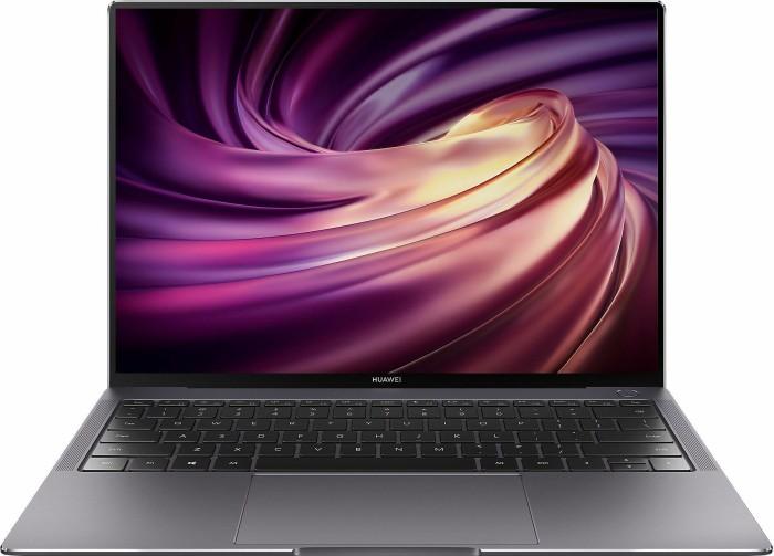 Huawei MateBook X Pro - 53010VPL (13.90", Intel Core i5-10210U, 16 GB, 512 GB, DE)
