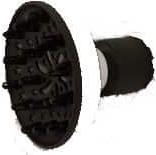 Bate The wind hood JY-803