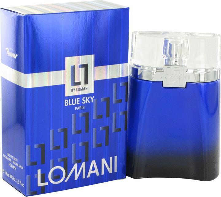 Lomani Blue Sky (100 ml)