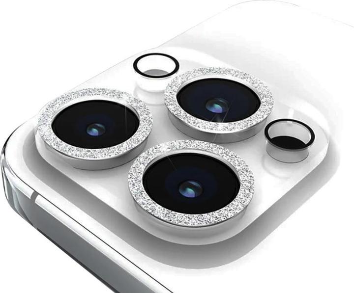 Actual product image Case-Mate CaseMate Lens Protector for iPhone 15 Pro (1 Piece, Apple iPhone 15 Pro, Apple iPhone 15 Pro Max)