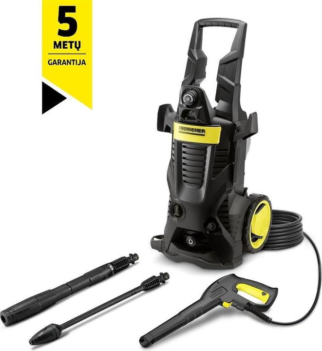 Image du produit Kärcher Power Washer K6 Special (Fonctionnement sur secteur)