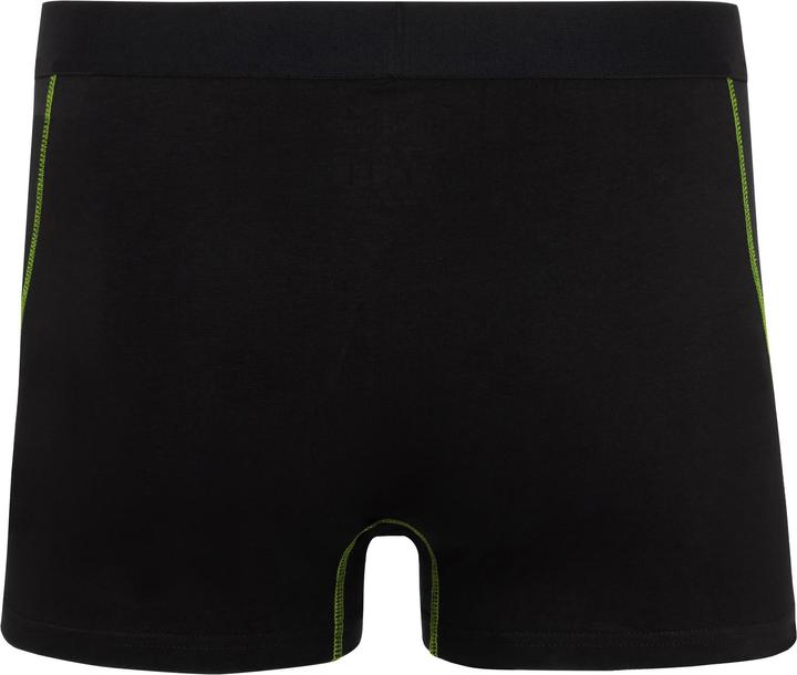 Immagine prodotto Normani 2 Herren Boxershorts Stanley (4XL, Confezione da 2)