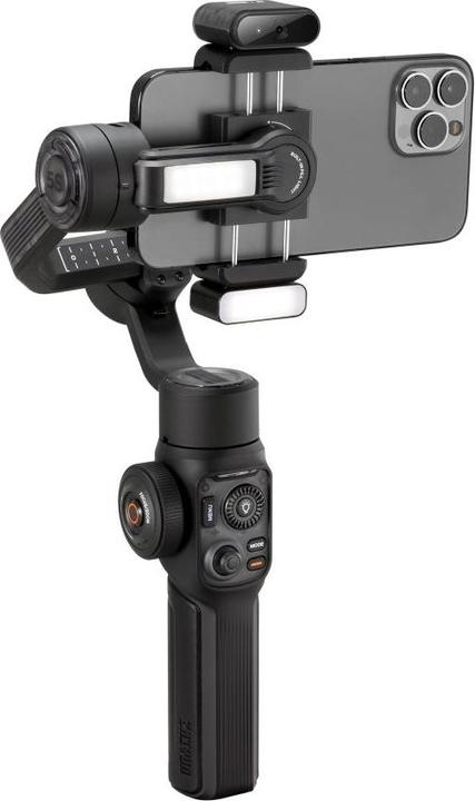 Image du produit Zhiyun Smooth 5S AI Pro (Smartphone, 0.30 kg)