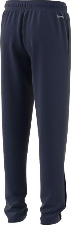 Actual product image adidas Entrada 22 tracksuit bottoms kids (140)