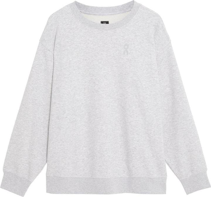 On Running Sweatshirt Club Crew RFEO für Herren (XL)