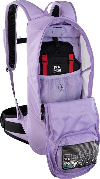Image du produit Evoc FR Lite Race 10L Sac à dos (10 l)