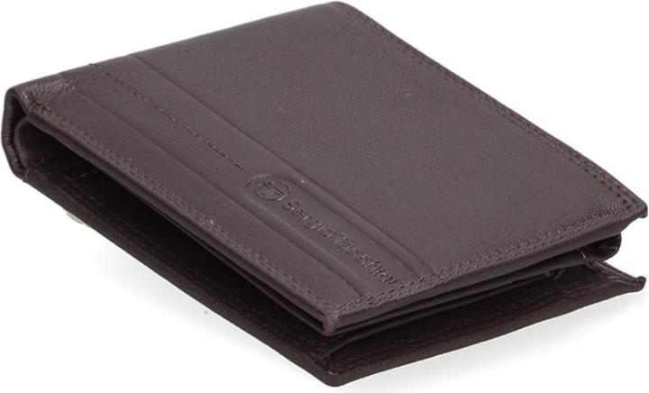 Actual product image Sergio Tacchini Wallet