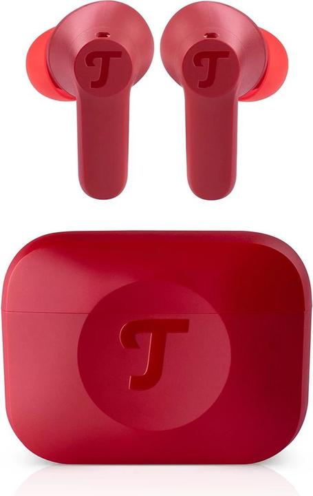 Teufel Airy TWS 2 (ANC, 42 h, Kabellos)