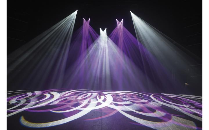 Immagine prodotto Showtec Fantasma 65 Spot (Celibe)
