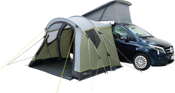 Outwell Lakecrest (Auvent, 11.40 kg, 1 personne)