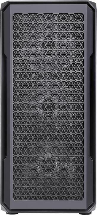 Immagine prodotto Itek ITGCAST33B computer case Midi Tower Nero (mATX, ATX, ITX)
