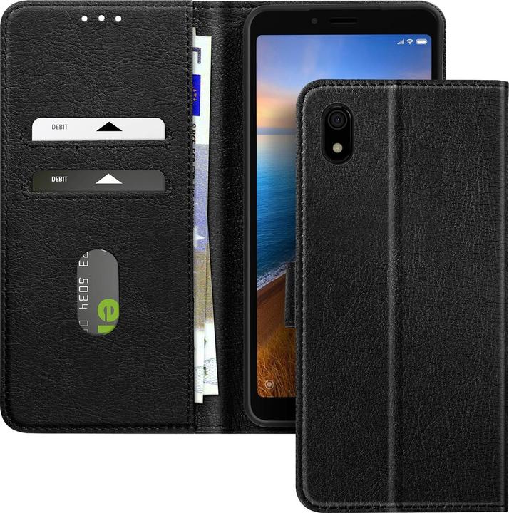 Image du produit Avizar Chesterfield Cover (Xiaomi Redmi 7A)