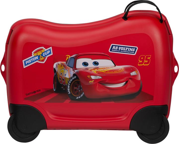 Samsonite Dream2Go (30 l, Handgepäck (bis 50l))