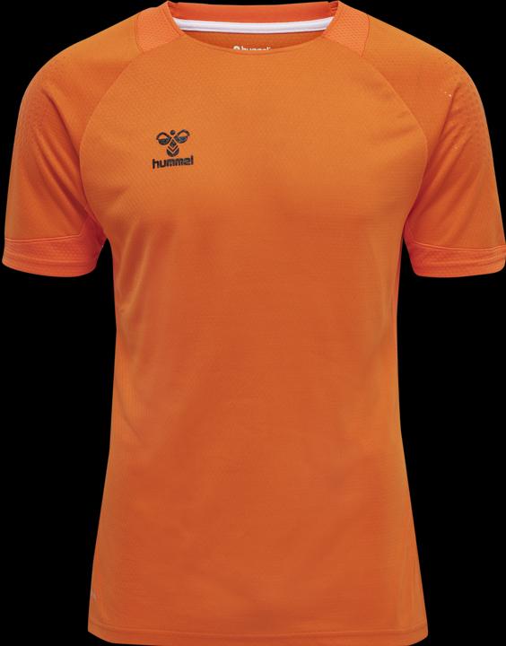 Immagine prodotto hummel Maglia In Piombo S/S Poly (M)