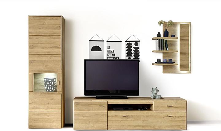 Image du produit Robas Lund Florence (300 x 206 x 52 cm)