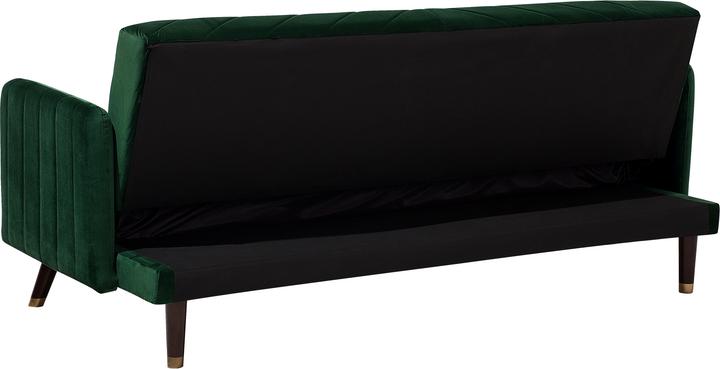 Actual product image Beliani Senja (Sofa bed)