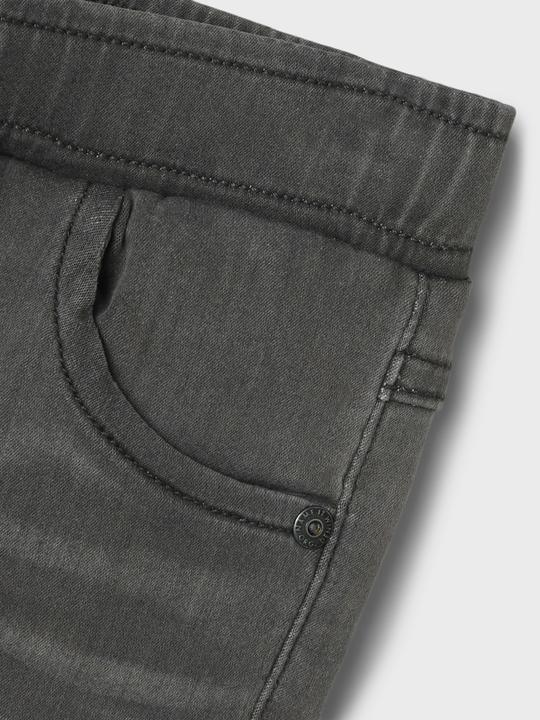 Image du produit Name it Jeans sweat coupe regular (104)