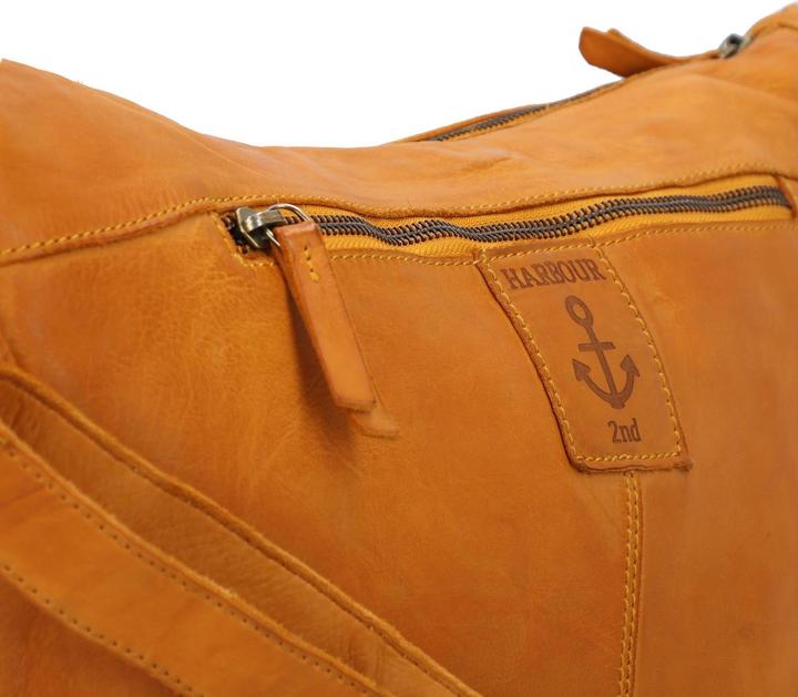Produktbild Harbour 2nd Alva Schultertasche Leder 47 cm