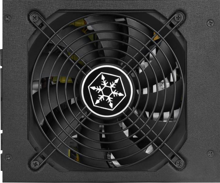 Actual product image Silverstone Power supply SST-ST1300-TI 1300W (1300 W)