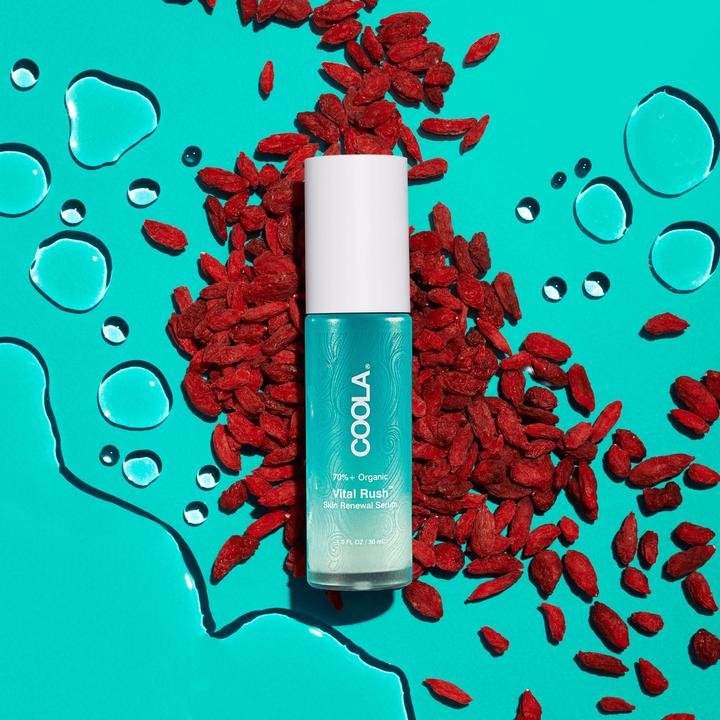 Immagine prodotto Coola Suncare Siero rinnovatore della pelle Vital Rush (30 ml)