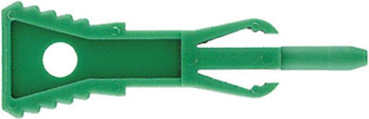 Actual product image Weidmüller TWDK4HP/DBR/2