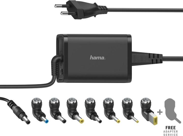Hama 00200002 (65 W)