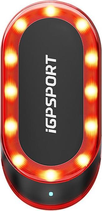 Image du produit iGPSport Bike light, rear SR mini