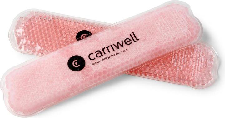 Actual product image Carriwell Intimpflege-Packs, wärmend & kühlend 1 Stück (1 x)