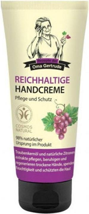 Oma Gertrude Hand-Nutritiv-Creme 75ml (75 ml)