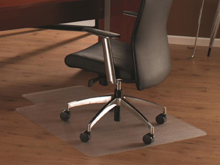 Produktbild Trenddeko Ultimat Bodenschutzmatte (119 x 89 cm)
