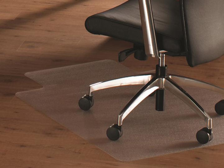 Produktbild Trenddeko Ultimat Bodenschutzmatte (119 x 89 cm)