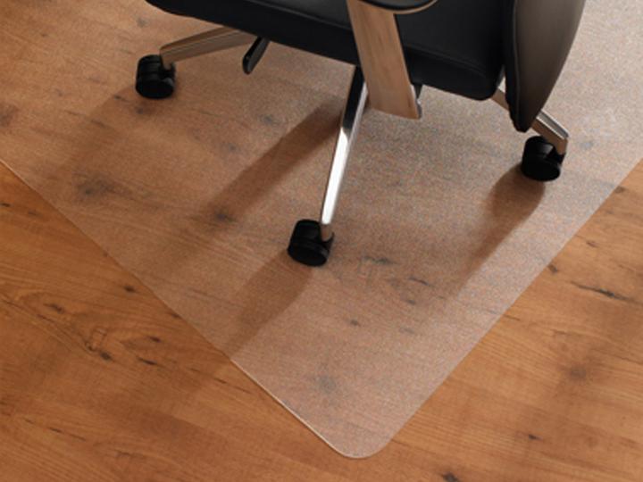 Produktbild Trenddeko Ultimat Bodenschutzmatte (119 x 89 cm)