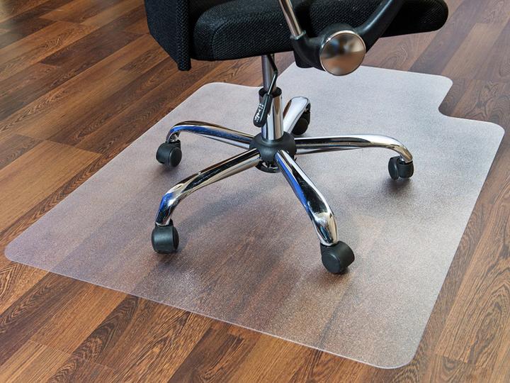 Produktbild Trenddeko Ultimat Bodenschutzmatte (119 x 89 cm)
