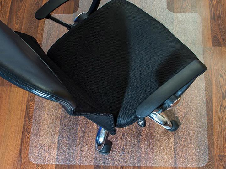 Produktbild Trenddeko Ultimat Bodenschutzmatte (119 x 89 cm)