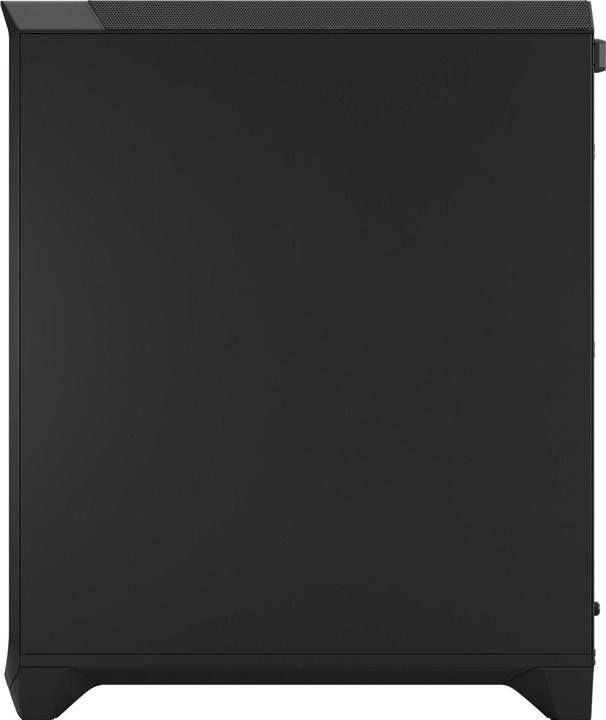 Actual product image Fractal Meshify 3 Ambience Pro RGB Light Tint Black (ATX, Mini-ITX, mATX)