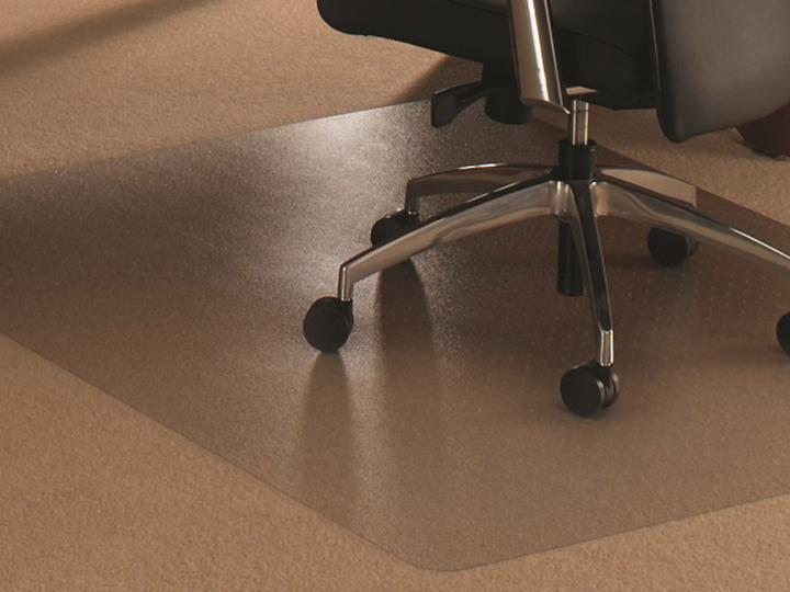 Immagine prodotto Trenddeko Tappetino di protezione del pavimento Ultimat (120 x 300 cm)