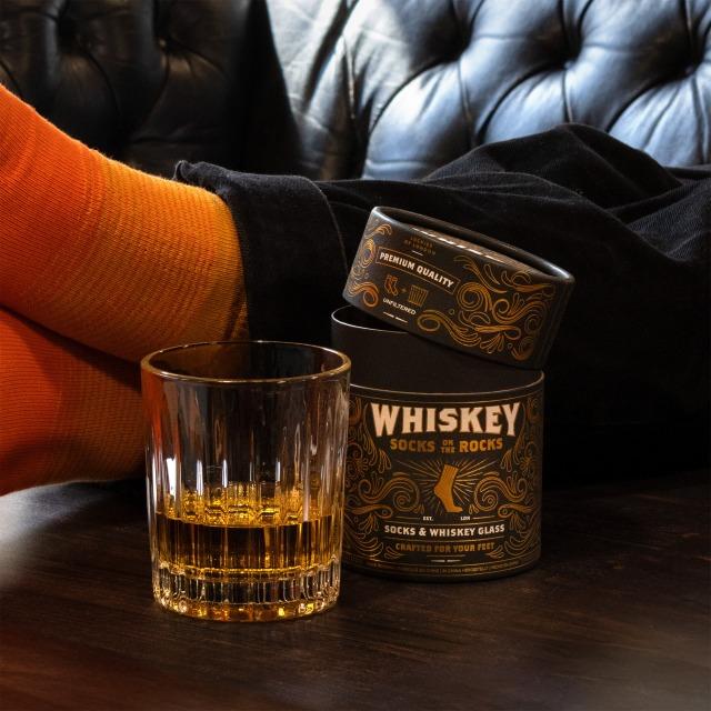 Produktbild Luckies Socks on the Rocks - Socken (One Size)