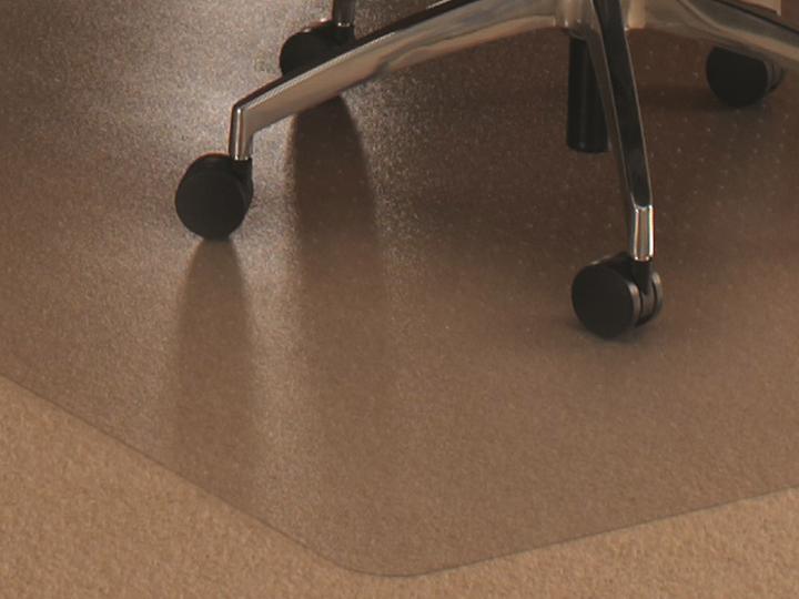 Immagine prodotto Trenddeko Tappetino di protezione del pavimento Ultimat (120 x 300 cm)