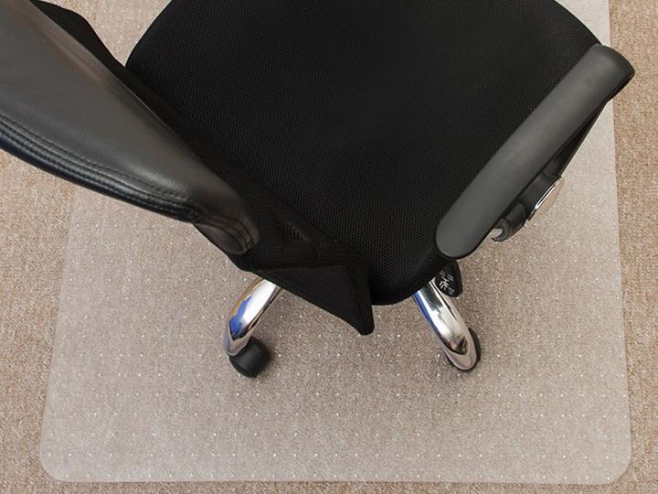 Immagine prodotto Trenddeko Tappetino di protezione del pavimento Ultimat (120 x 300 cm)